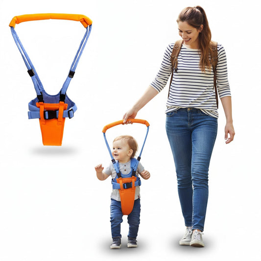 Baby Walking Harness Assistant Belt